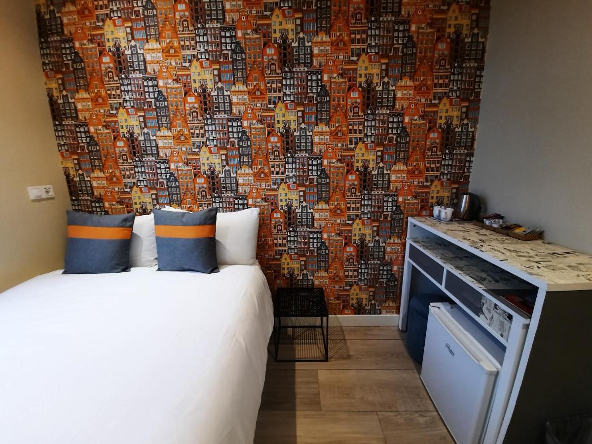 Bed and breakfast Roomwest