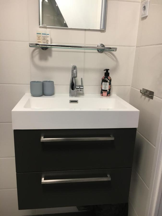 Little House In Bed and breakfast Ámsterdam