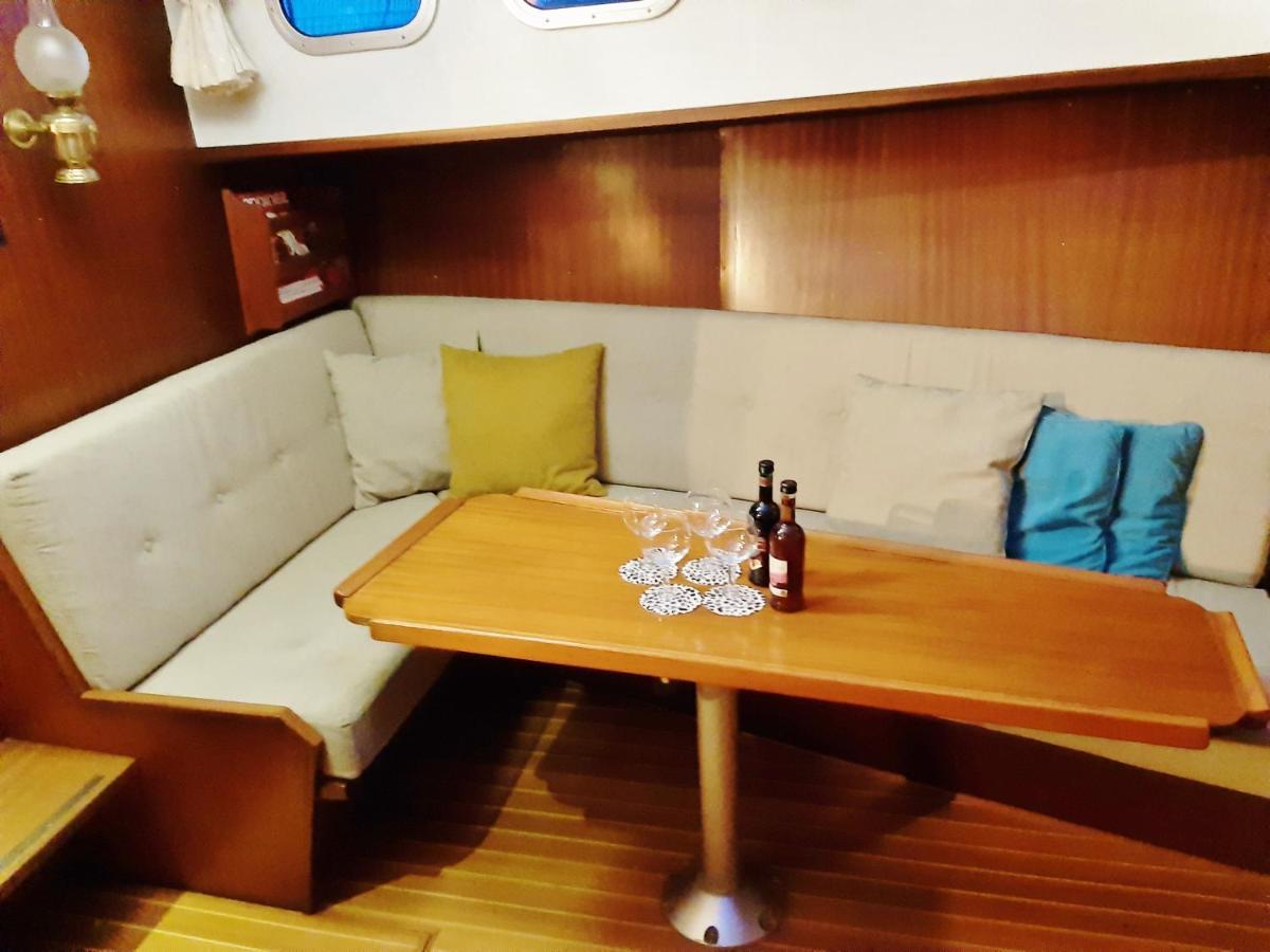 Motor Yacht Almaz Ámsterdam