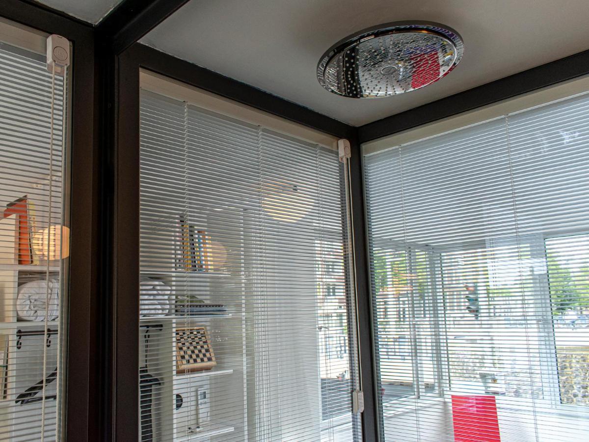 Appartement Sweets - Hortusbrug