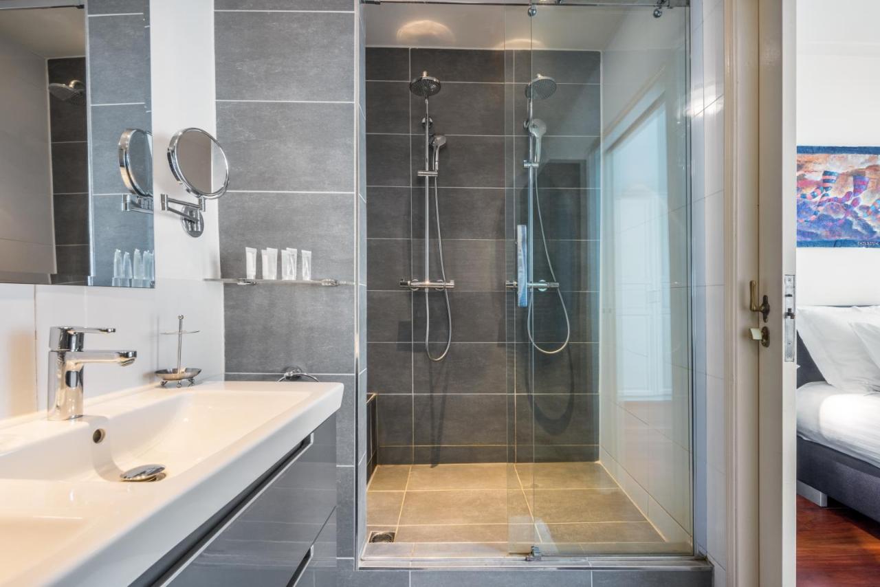 Bed & Breakfast De Brijpot Amsterdam