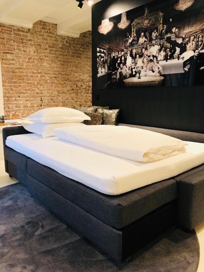 Luxury Canal De Heren Bed & Breakfast Amsterdam