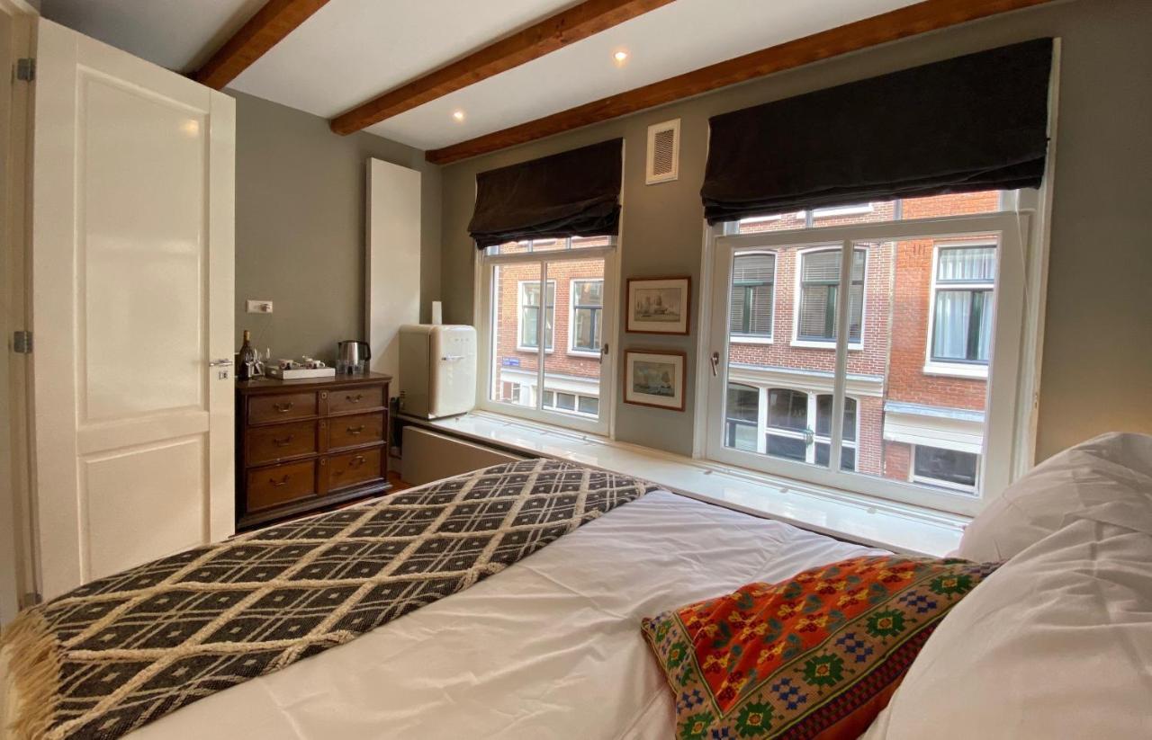 The Lastage - Bed and breakfast