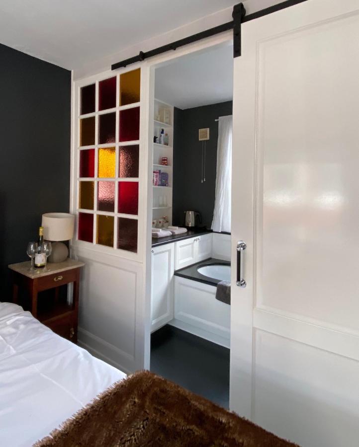 The Lastage - Bed and breakfast 3*