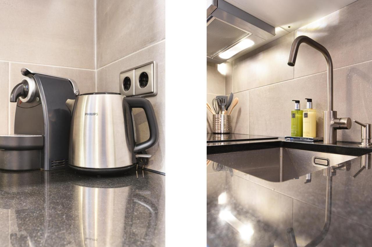Bed & Breakfast Leidseplein-amsterdam Centre