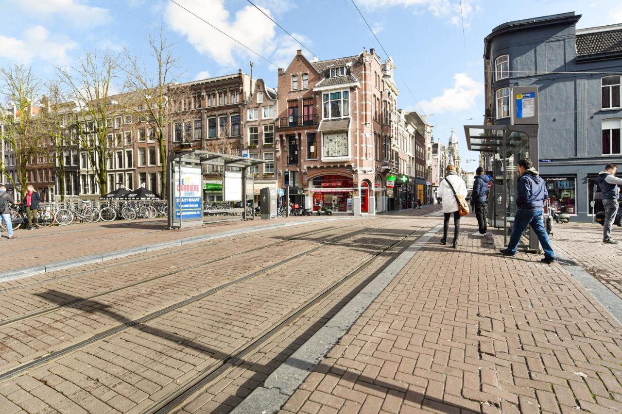 Leidseplein-amsterdam Centre Bed & Breakfast Amsterdam