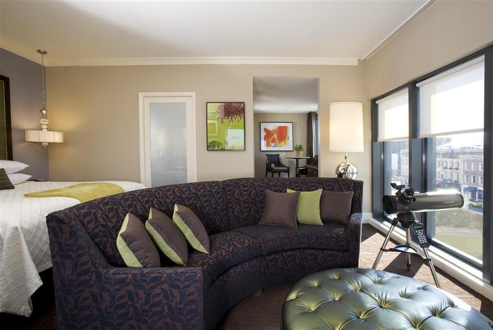 Andaz Amsterdam, Prinsengracht, By Hyatt Hotel