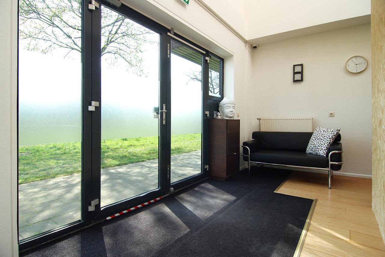 Lejlighed Stunning Close To Amstel River *