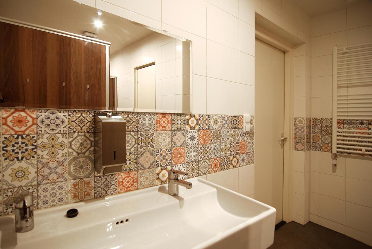 Lejlighed Stunning Close To Amstel River *