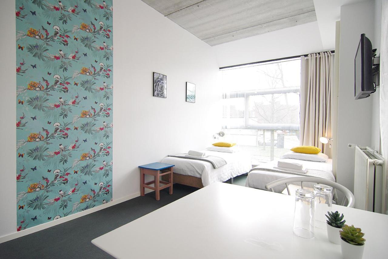 Benice Apt.1+2 Amsterdam