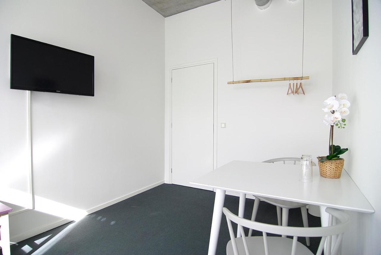 Benice Apt.1+2 Amsterdam