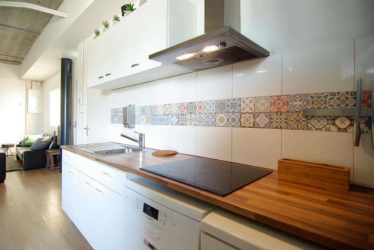 Stunning Close To Amstel River Amsterdam