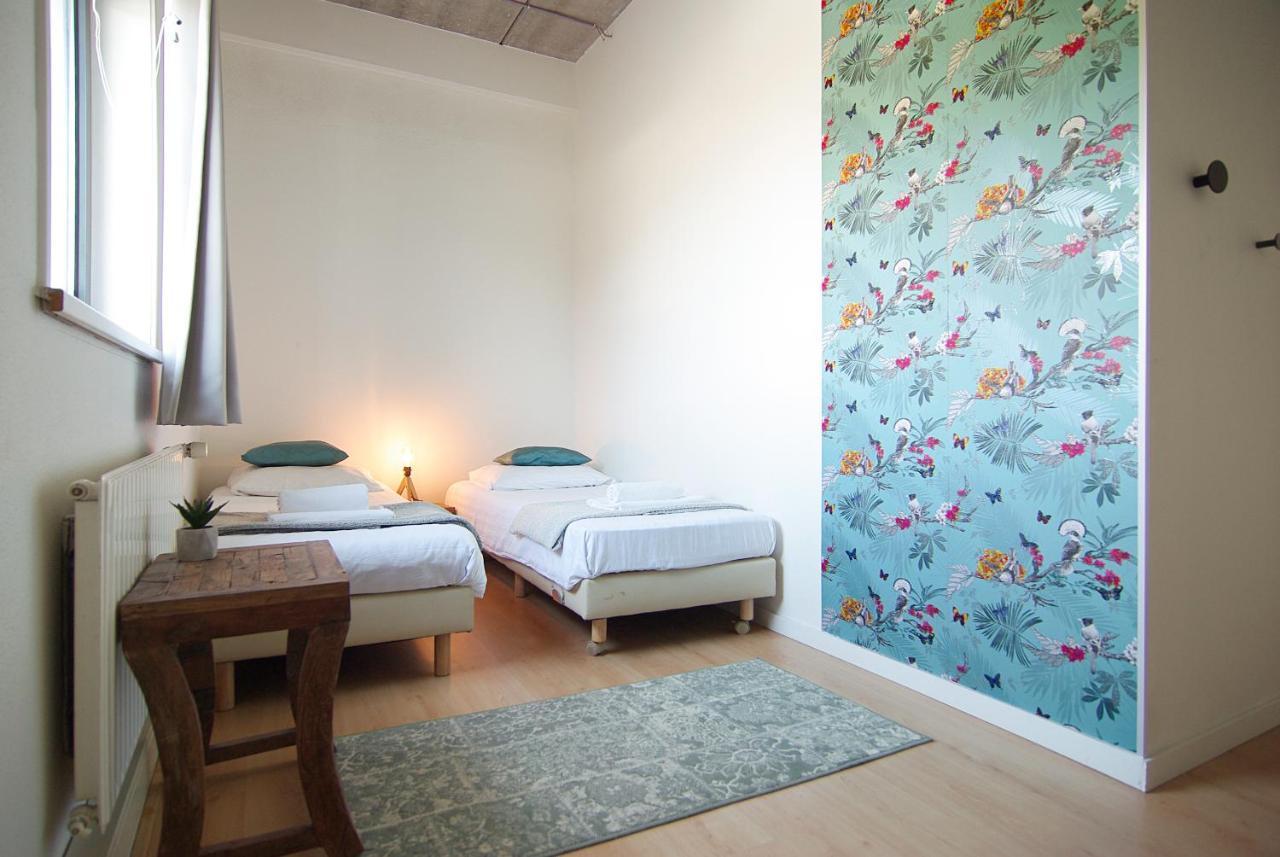 Stunning Close To Amstel River Lejlighed Amsterdam