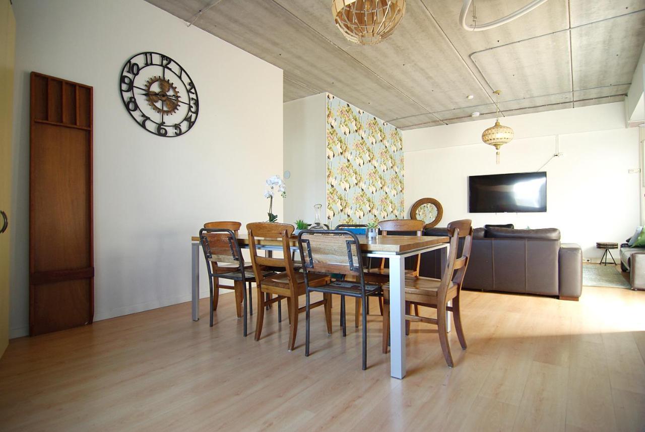 Stunning Close To Amstel River Lejlighed Amsterdam