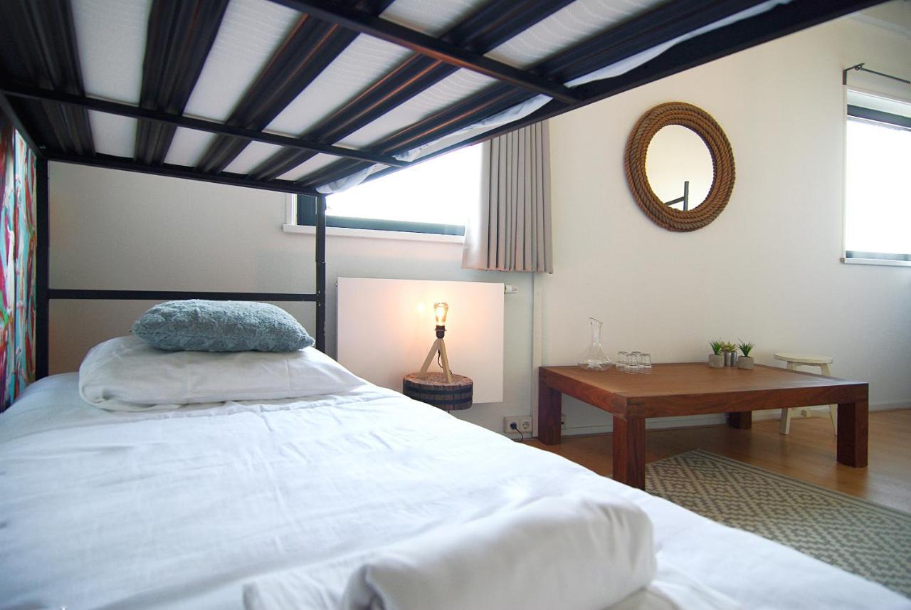 Stunning Close To Amstel River Lejlighed