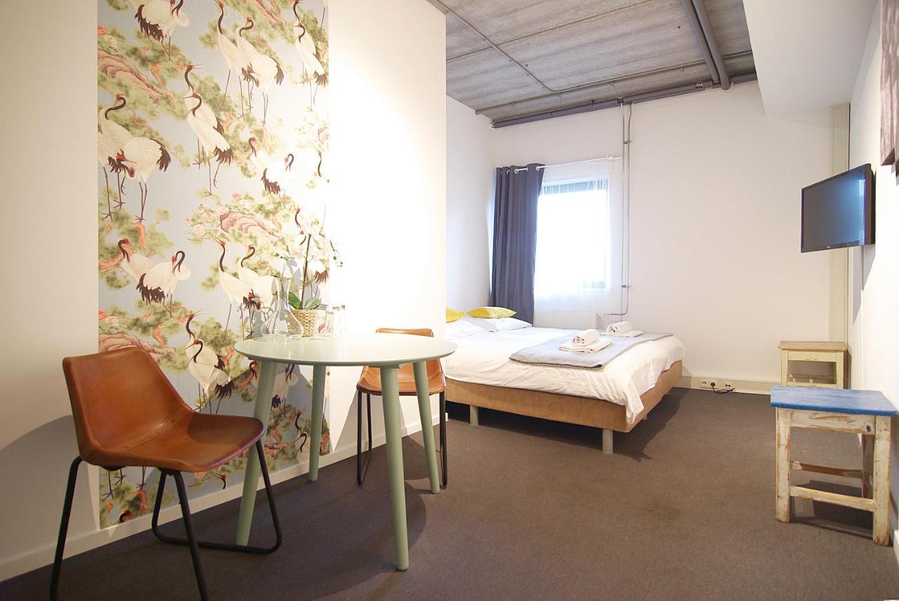 Stunning Close To Amstel River Lejlighed Amsterdam