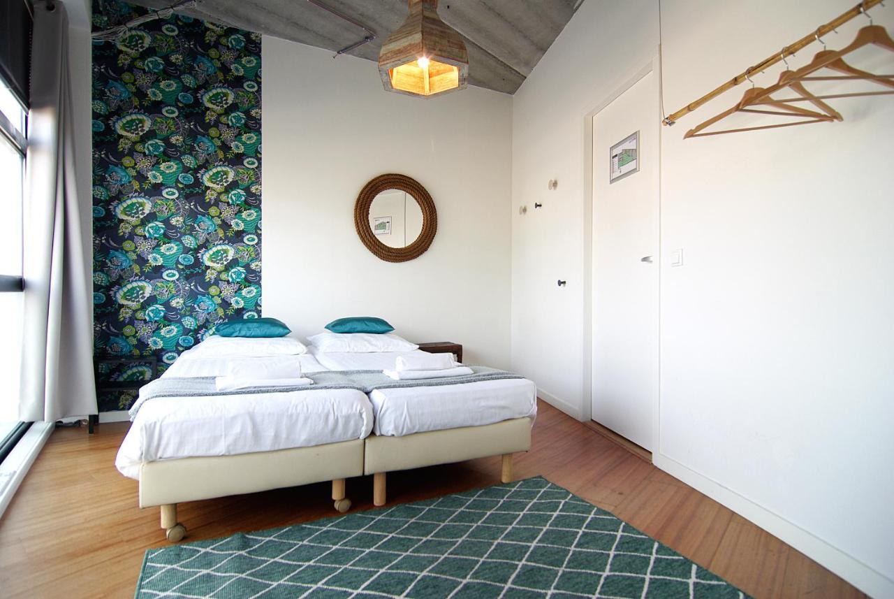 Lejlighed Stunning Close To Amstel River *