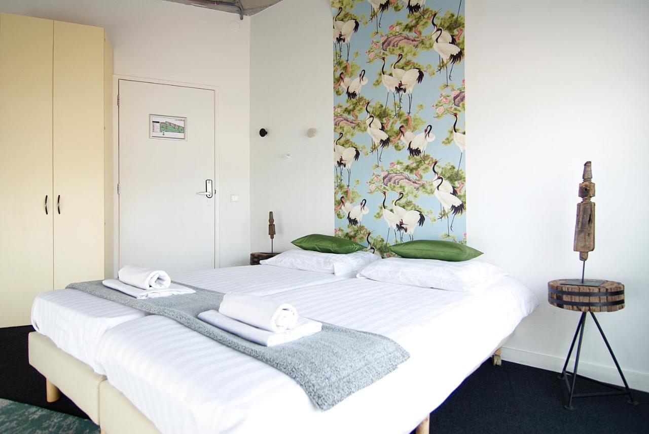 Lejlighed Stunning Close To Amstel River