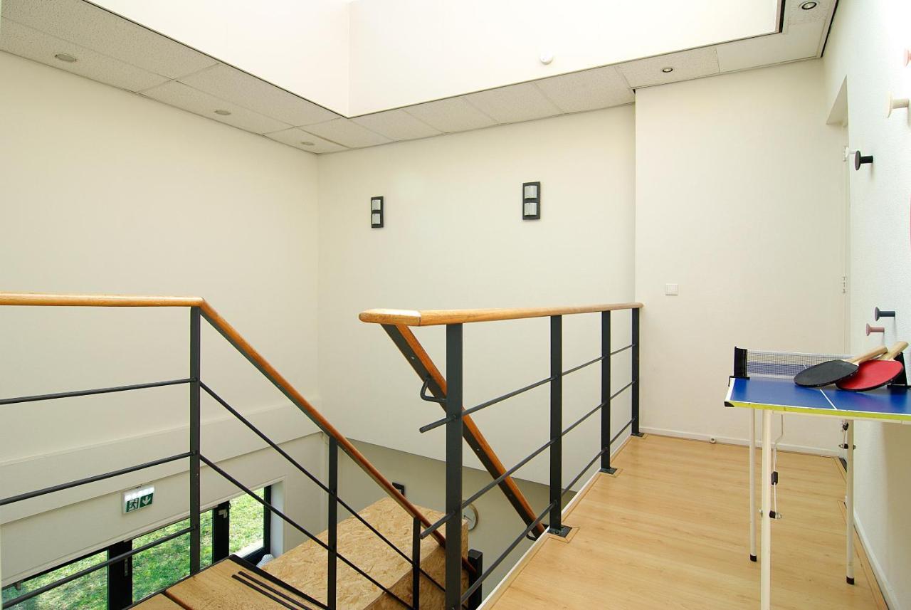 Stunning Close To Amstel River Lejlighed