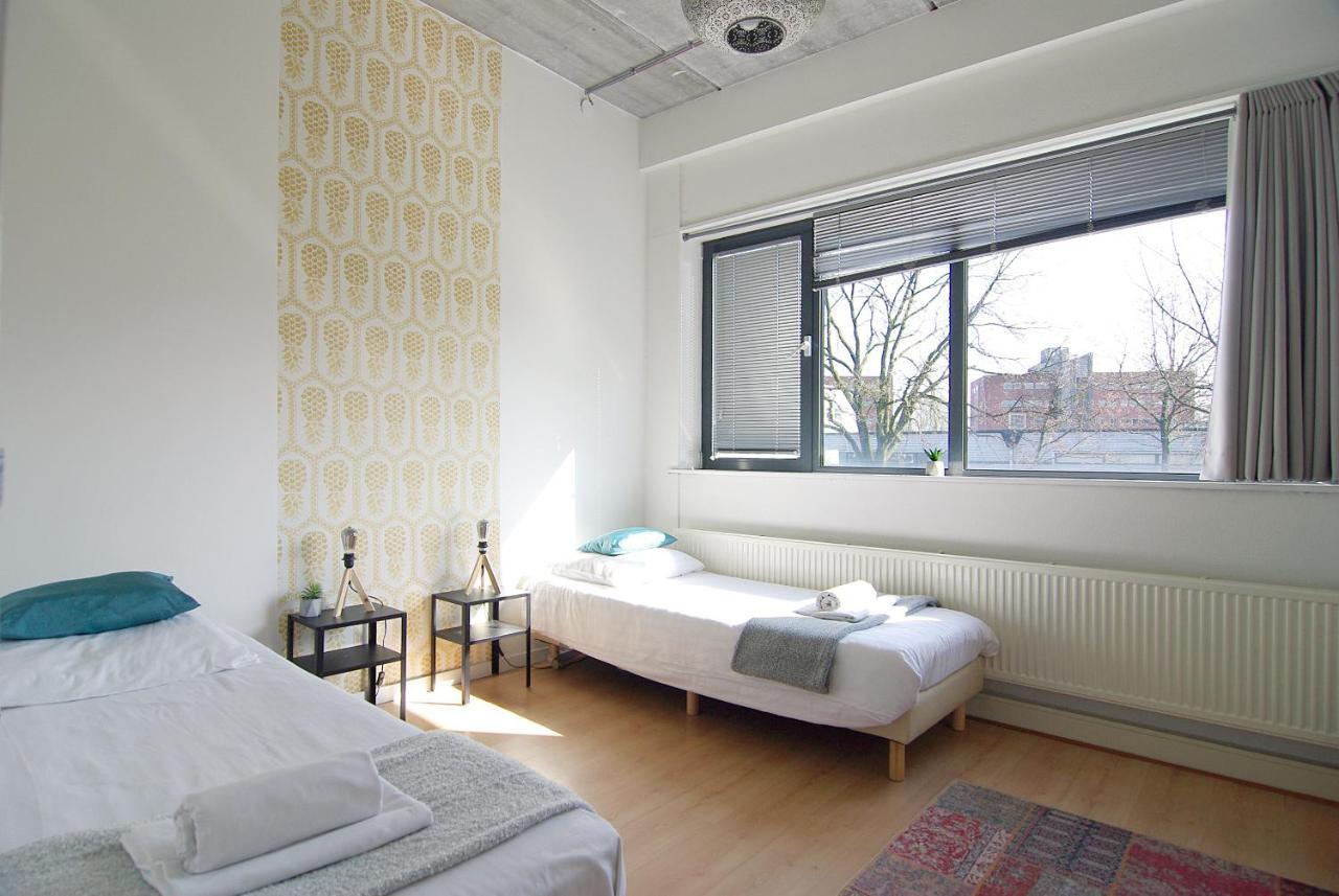 Benice Apt.1+2 * Amsterdam