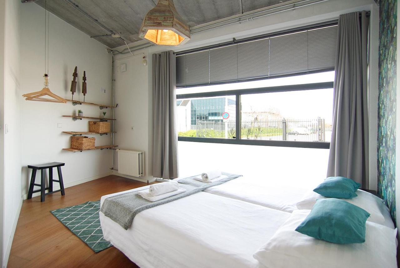 Lejlighed Stunning Close To Amstel River