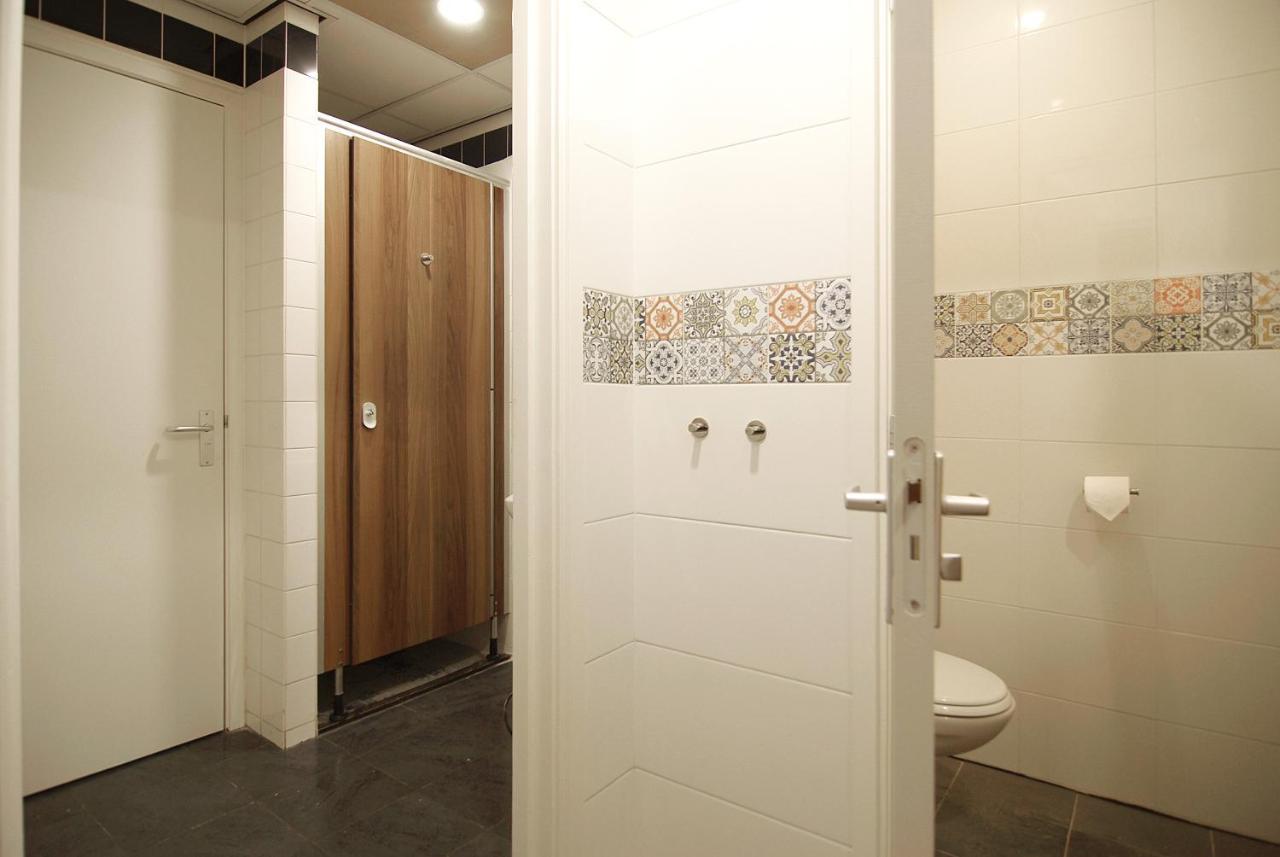 Lejlighed Stunning Close To Amstel River *