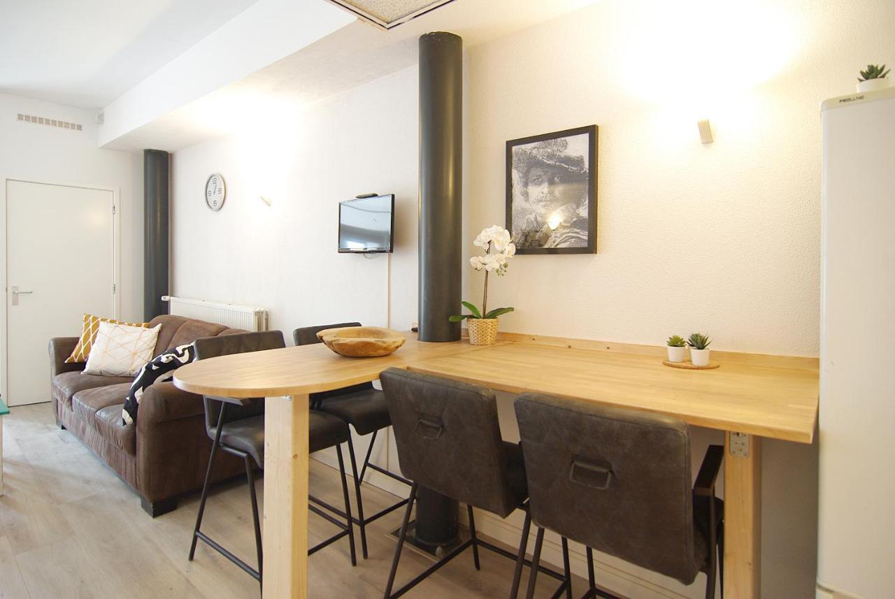 Stunning Close To Amstel River Lejlighed