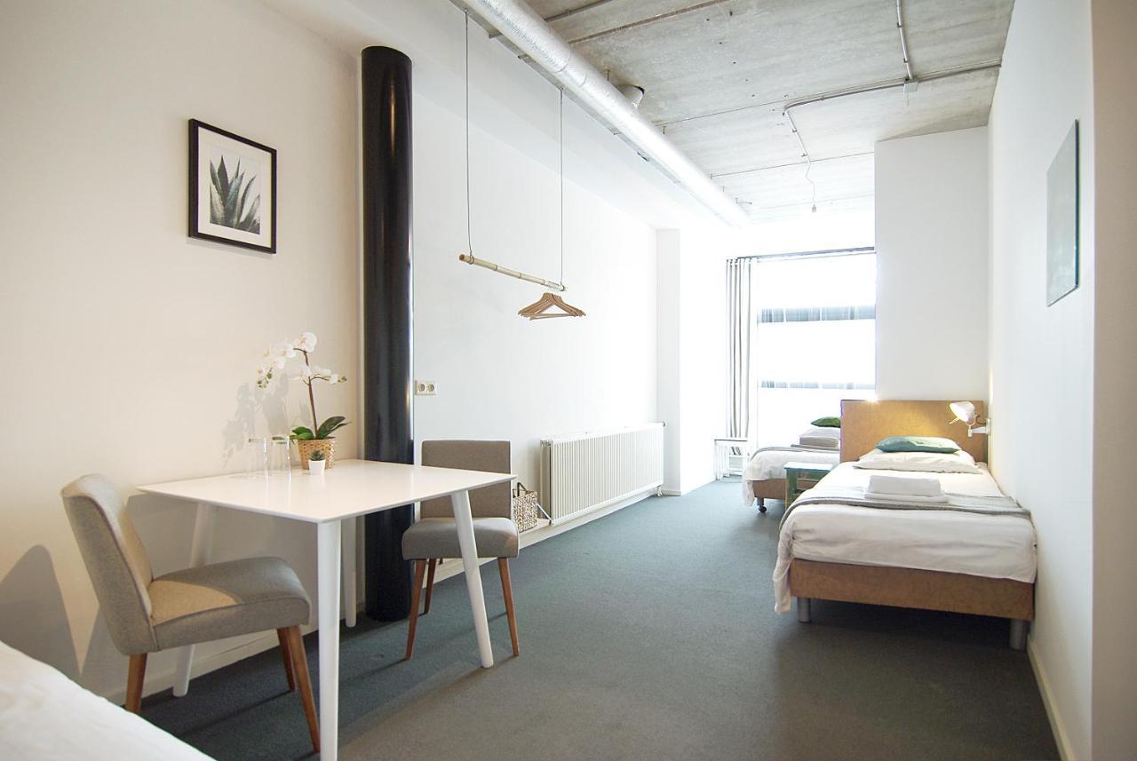 Apartment Benice Apt.1+2 Amsterdam