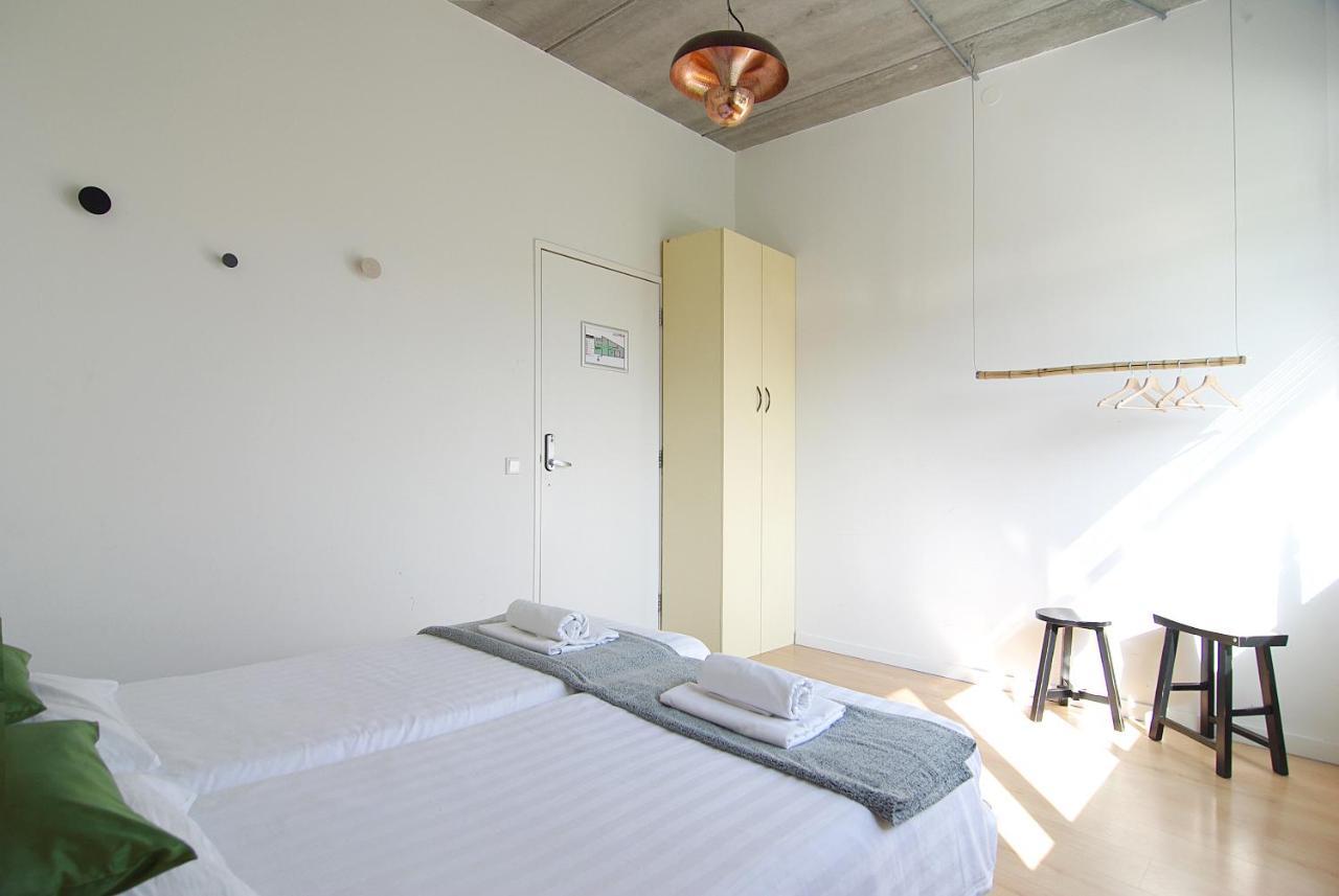 Stunning Close To Amstel River Lejlighed Amsterdam