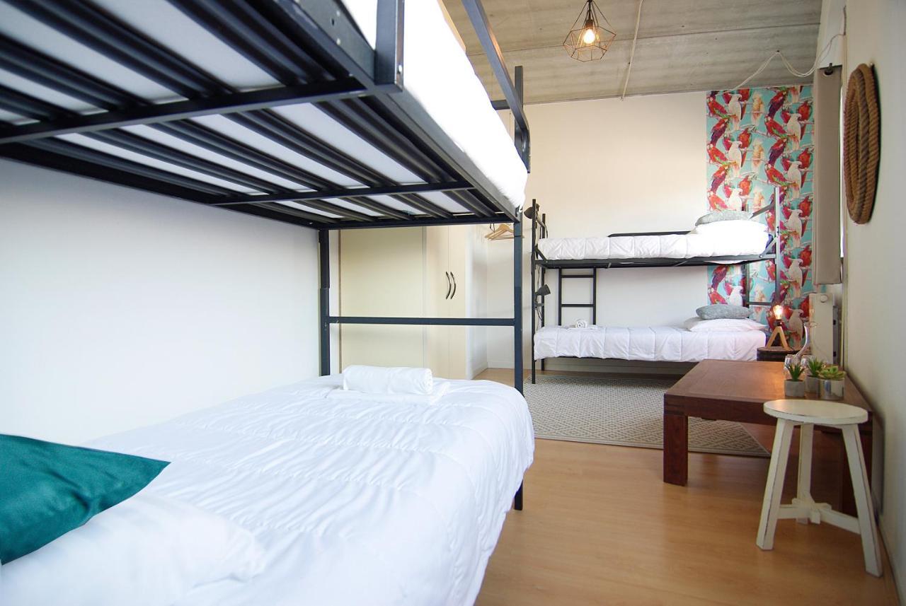 Stunning Close To Amstel River Lejlighed *