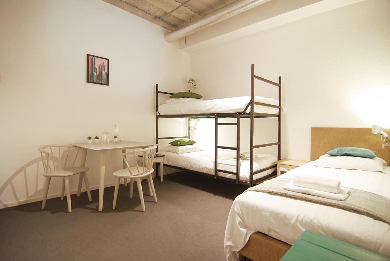 Stunning Close To Amstel River Lejlighed *