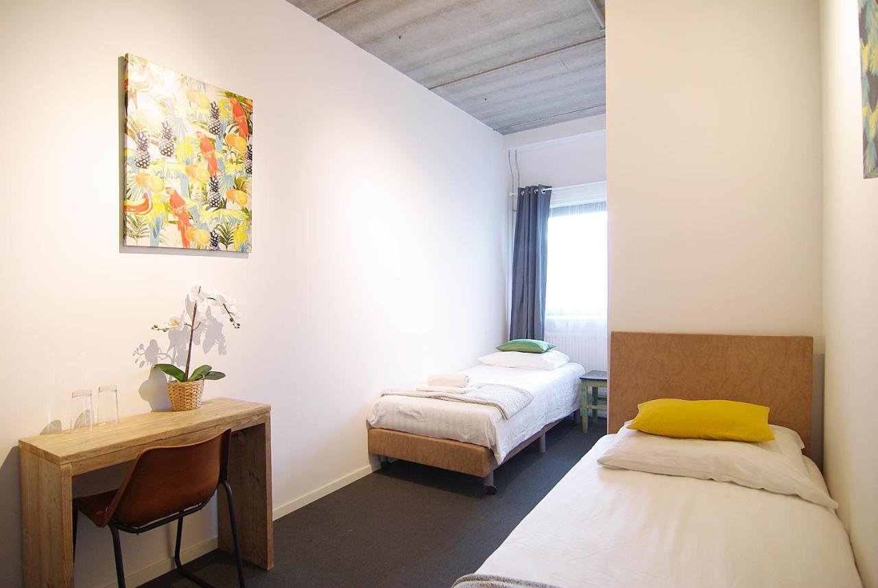 Stunning Close To Amstel River Lejlighed Amsterdam
