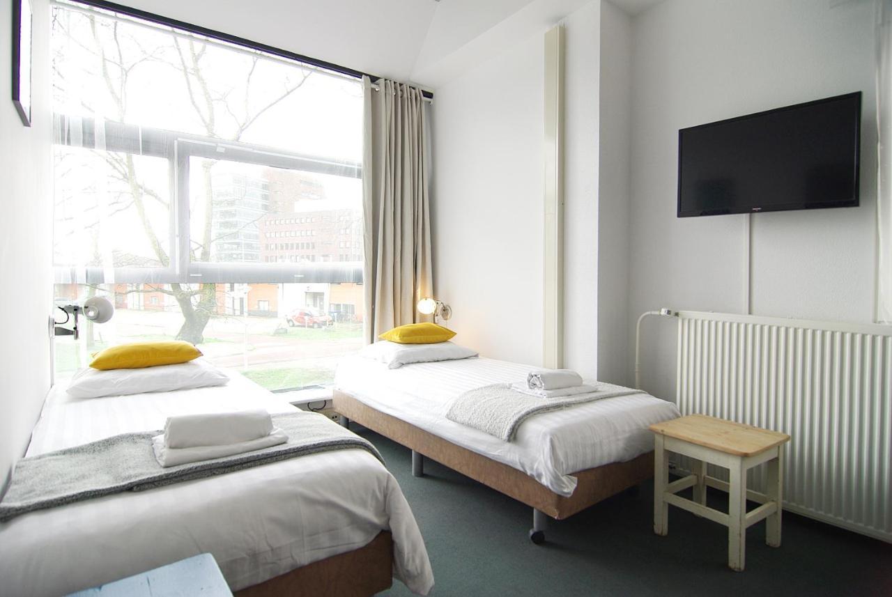 Stunning Close To Amstel River Lejlighed *
