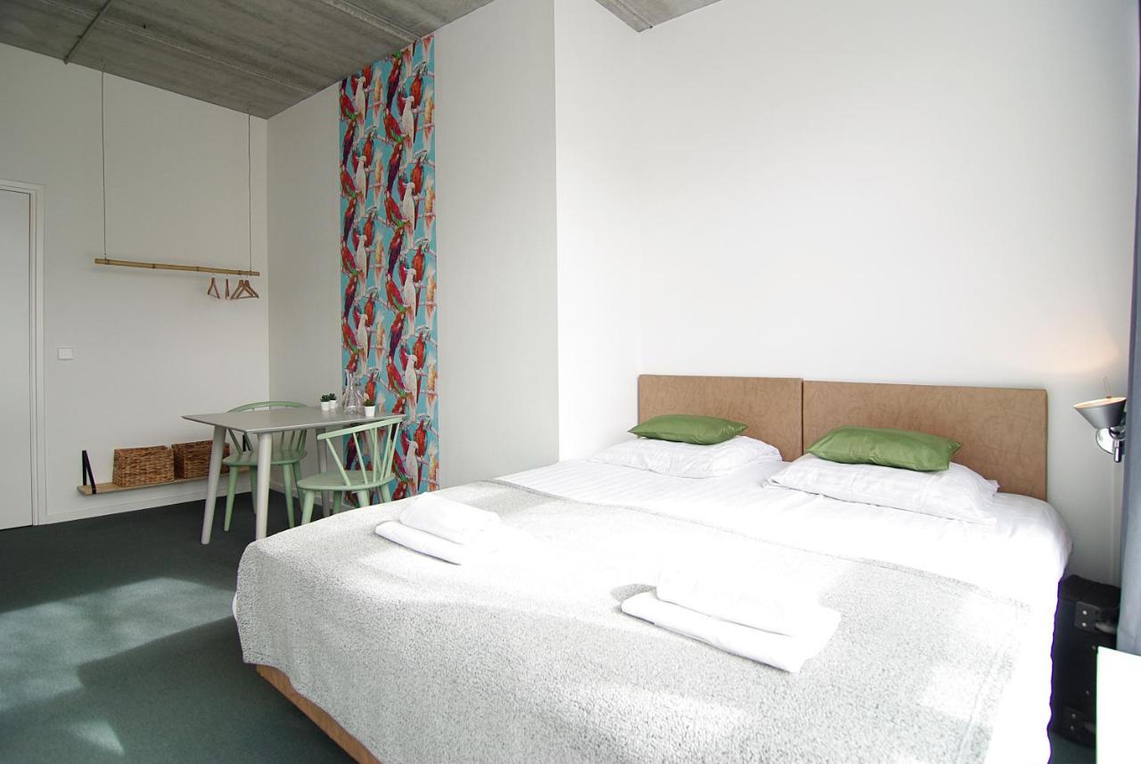 Stunning Close To Amstel River Lejlighed