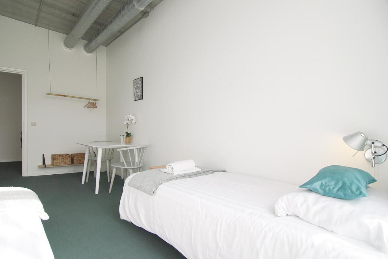 Stunning Close To Amstel River Lejlighed