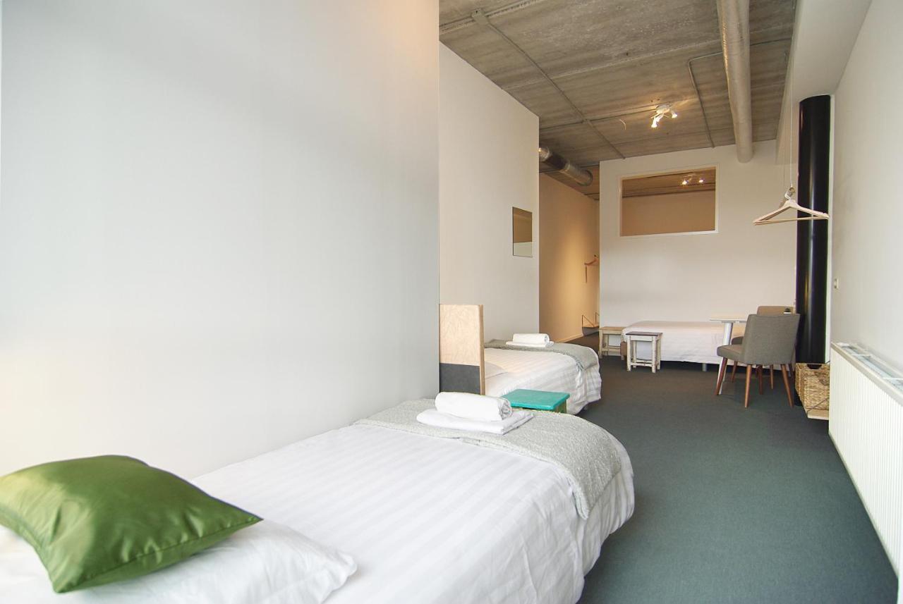 Stunning Close To Amstel River Lejlighed *