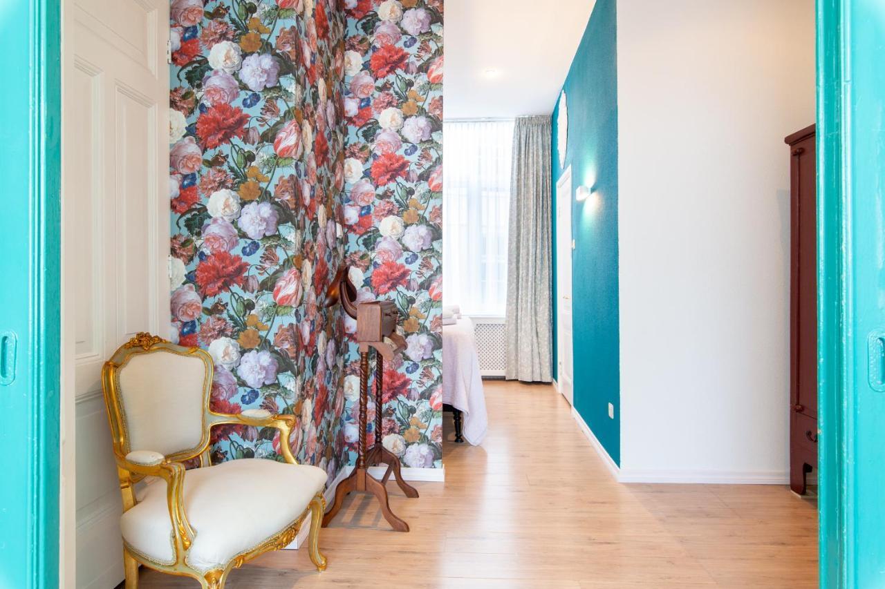 Blossom Bed and breakfast 2*