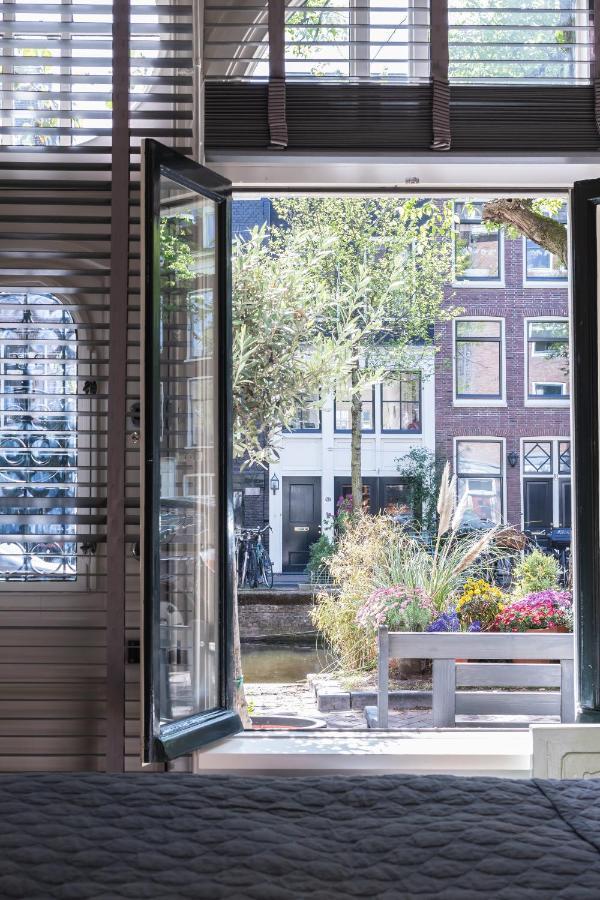 Villa360 3* Ámsterdam