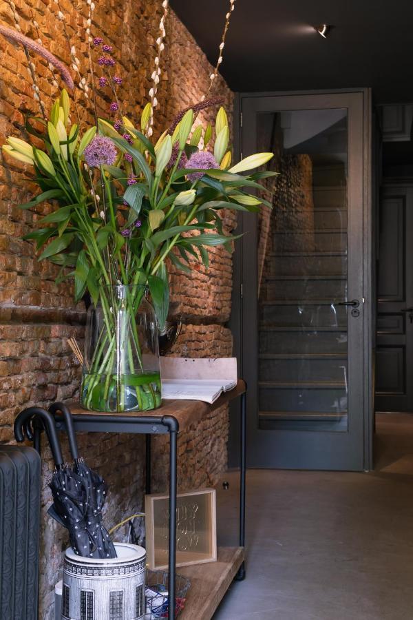 Affittacamere Villa360 Amsterdam