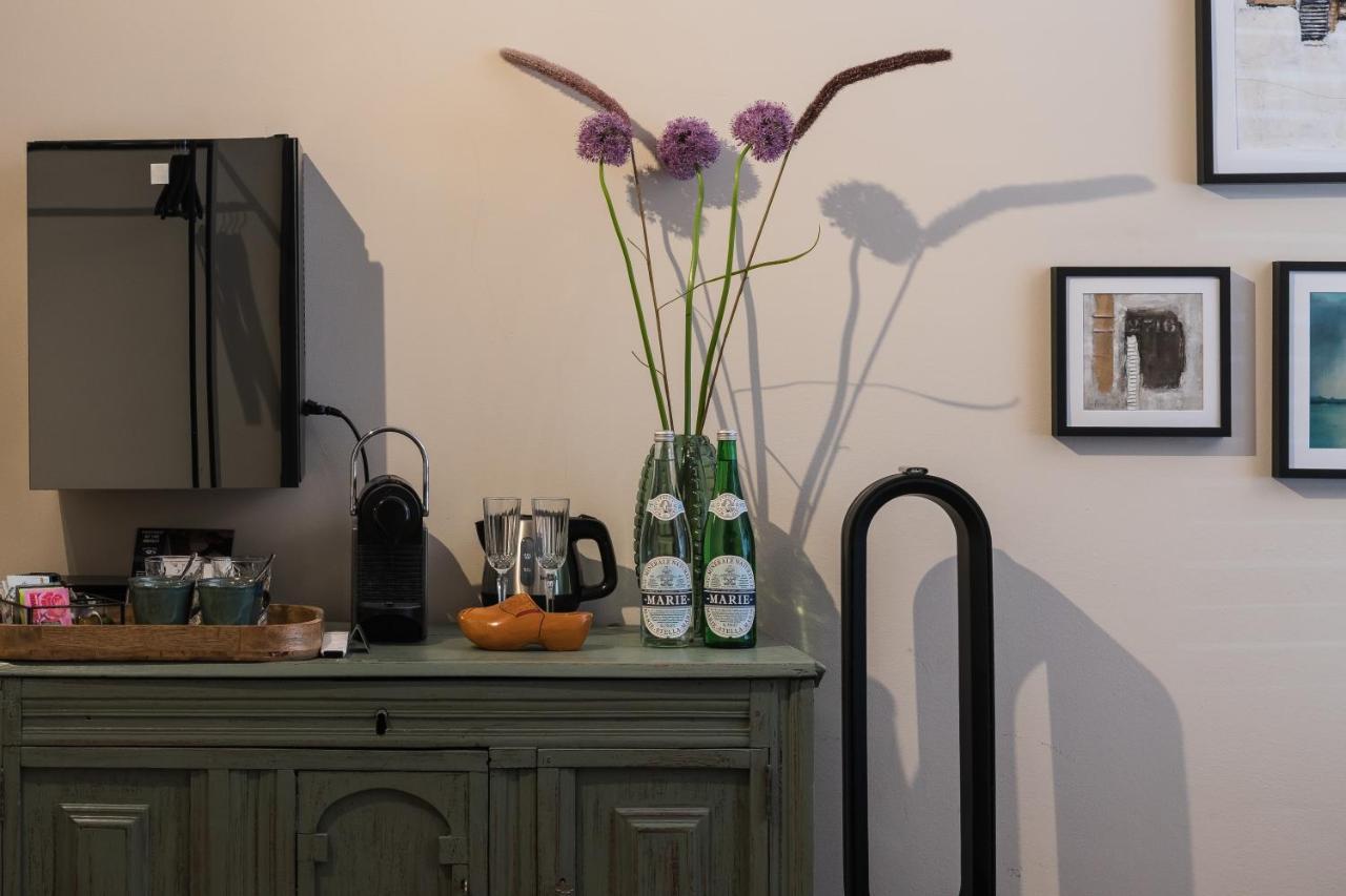 Villa360 Gasthuis 3*