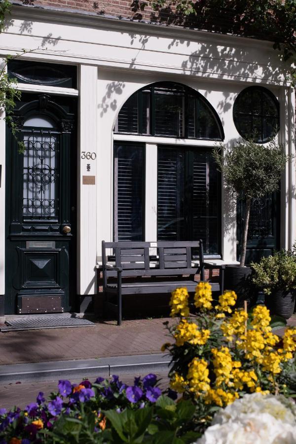 Villa360 Affittacamere Amsterdam