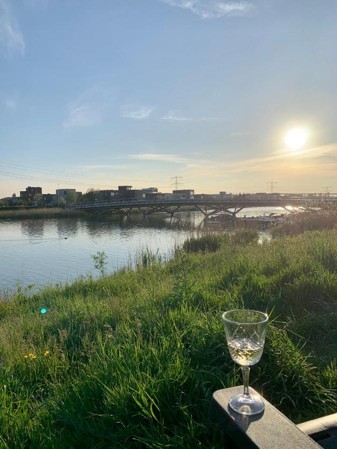 Waterfront