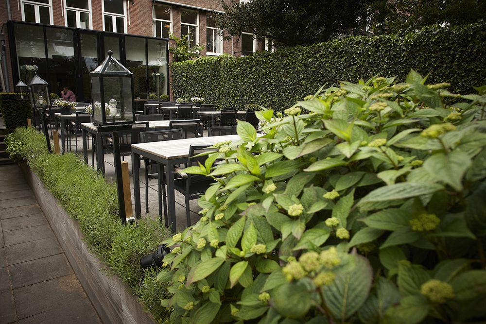 Piet Hein Hotel