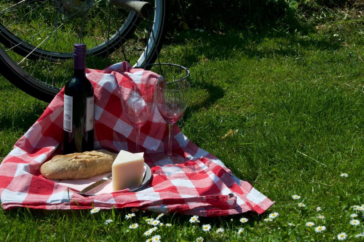 Fenelli Bed And Bike Frühstückspension 2*