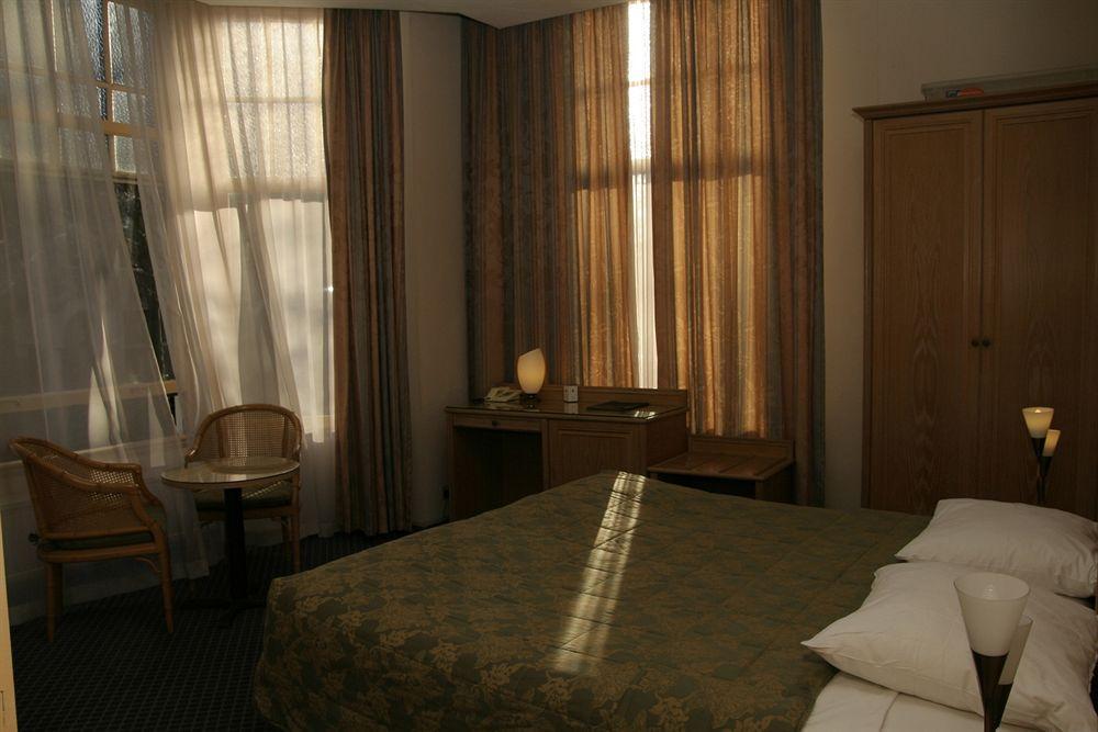 Borgmann Hotel Amsterdam