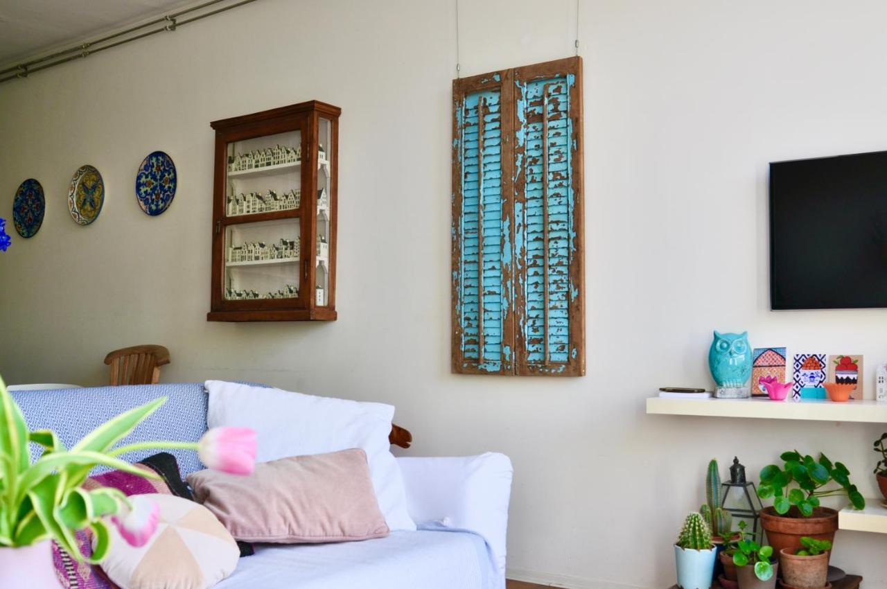 Apartment Homeawayhome C&r 1 Amsterdam