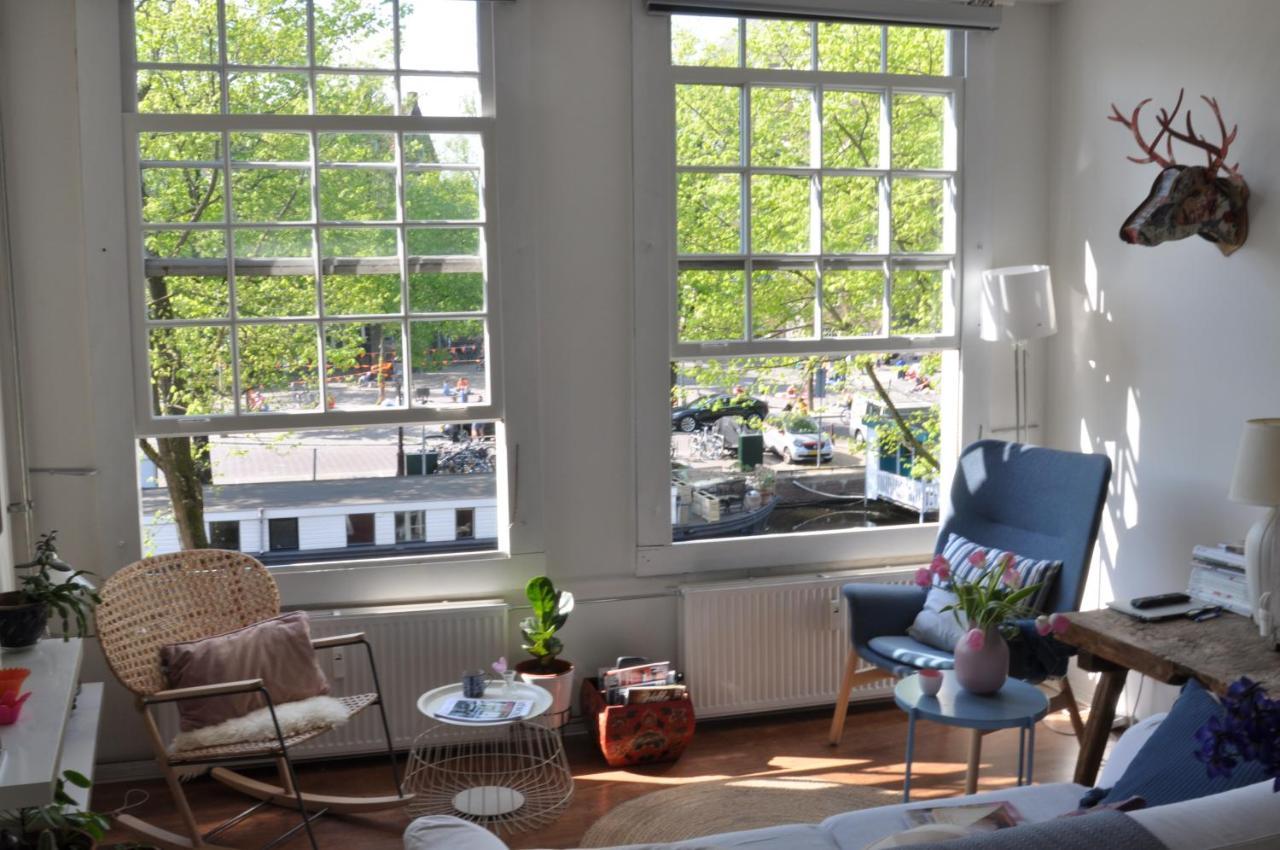 Apartment Homeawayhome C&r 1 Amsterdam