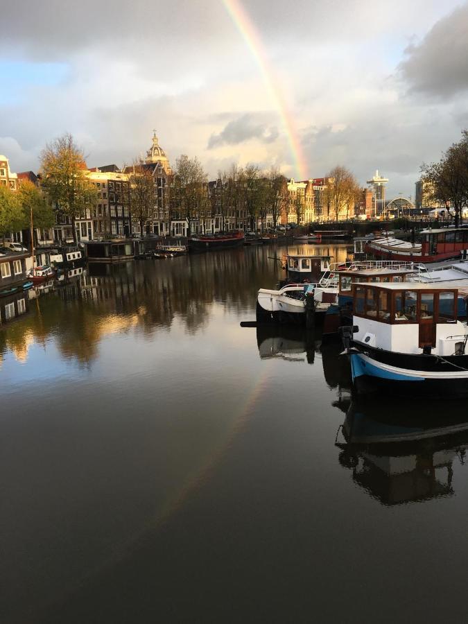 Appartement Captains House Amsterdam