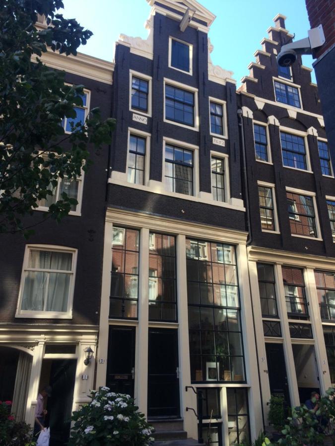 Appartement Captains House Amsterdam