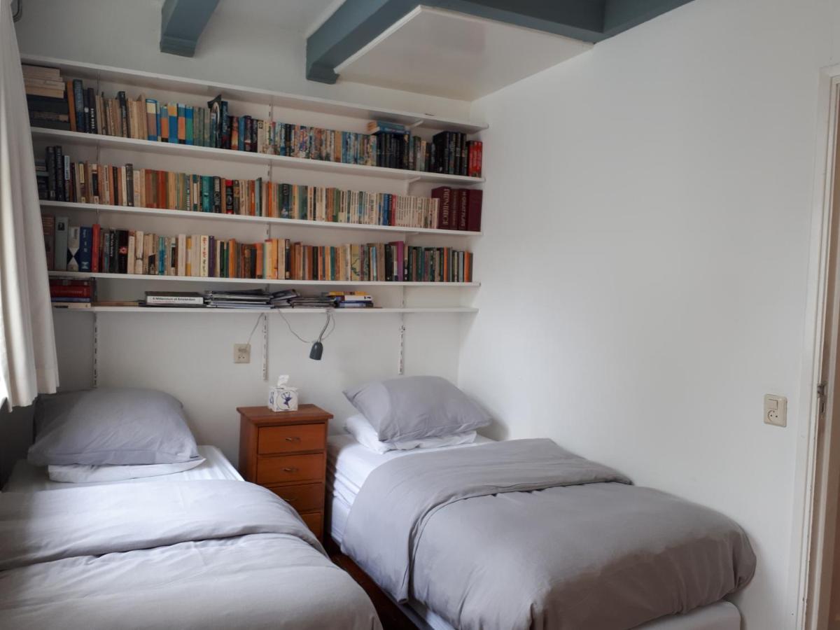 Captains House Appartement Amsterdam